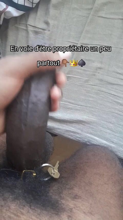 ¿Lo suficientemente cachonda como para ser poseída?