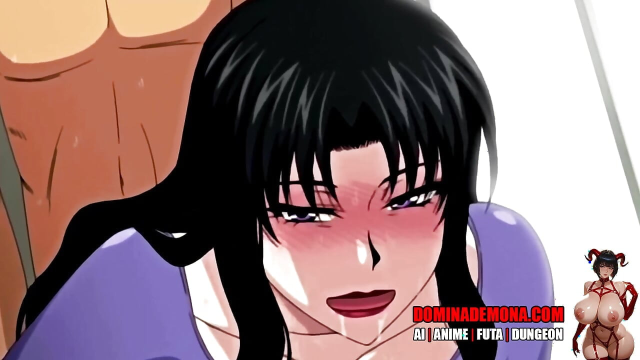 HENTAI ANIME UNCENSORED PORN JAPANESE CARTOON SEX HARDCORE