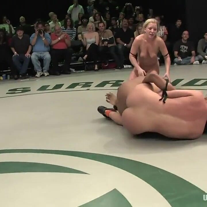 Live Tag Team League Dragons (0-0) mot Pirates (0-0)