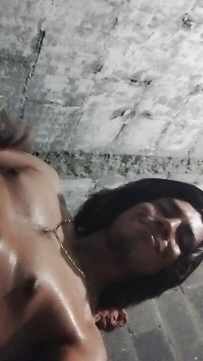 You'd Like to Be in My Bathroom
