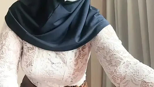 Indonesian traditional masturbate