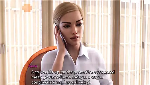 Идеальный брак No18: Анна и Кендра пошли на обед