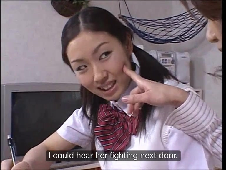 Eng subs 031：一个充满爱心的照顾者