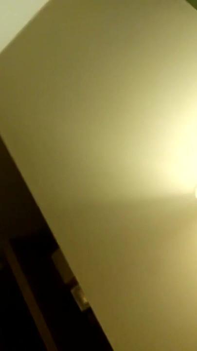 Thrilling moment from "Sucking cock with a vibrator in my ass"