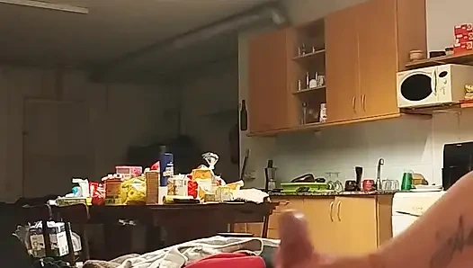 Zıplayan tanrıça: aşırı bakış açısı ve derin eylem