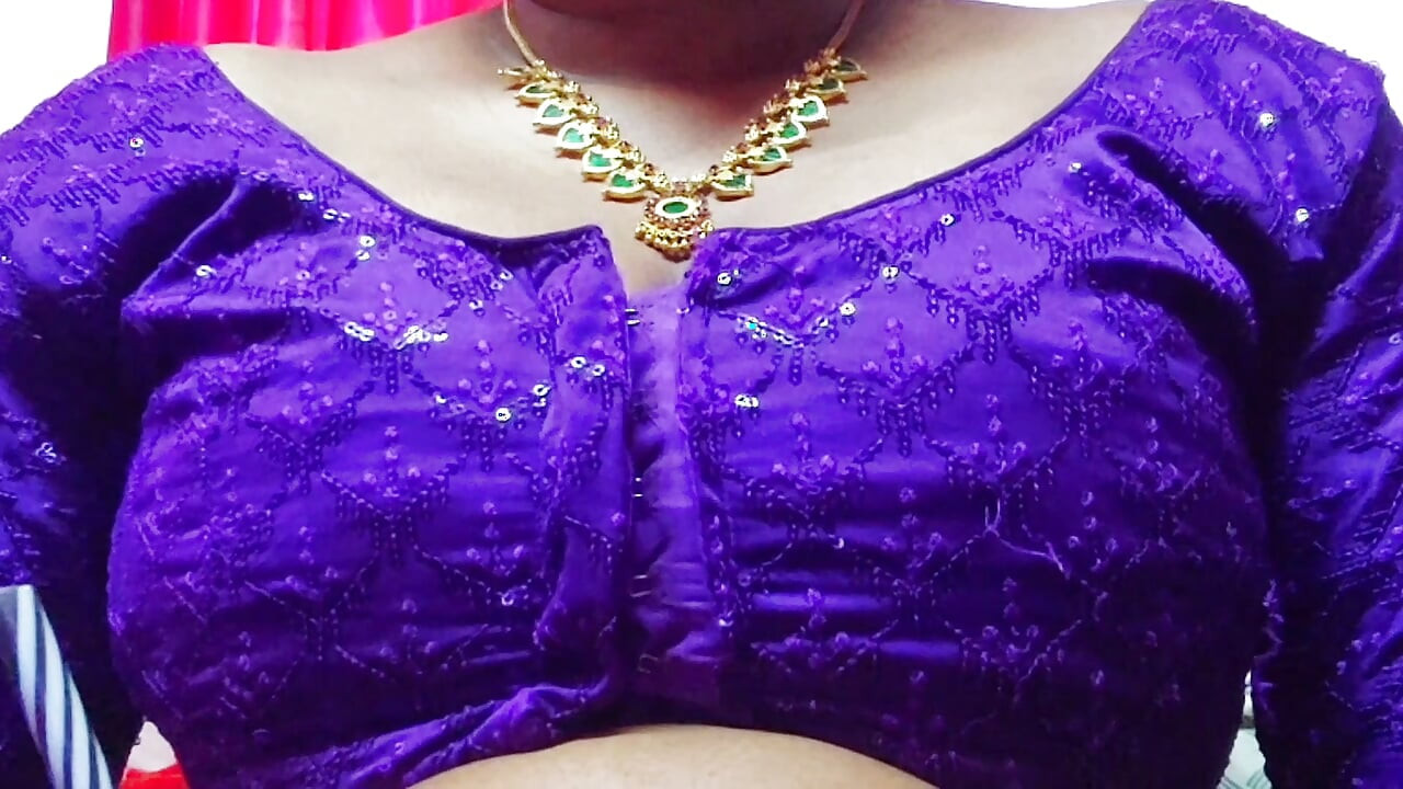 Desi Sweet Boudi ko accha se Choda