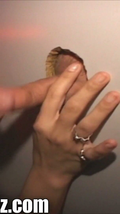 ARABIAN Bitch Sand Cunt Sucks Off Infidel DICK in Ugly American Glory Hamas Hole! | Clip 3