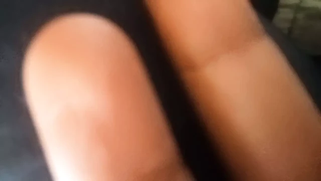 Дядя трахает мою задницу