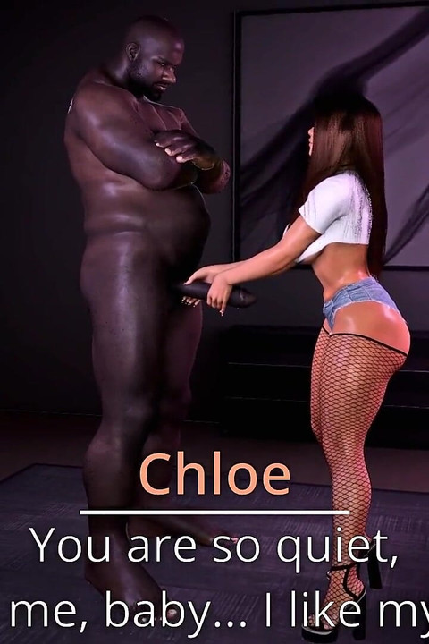 Shorties - 10k pro sperma