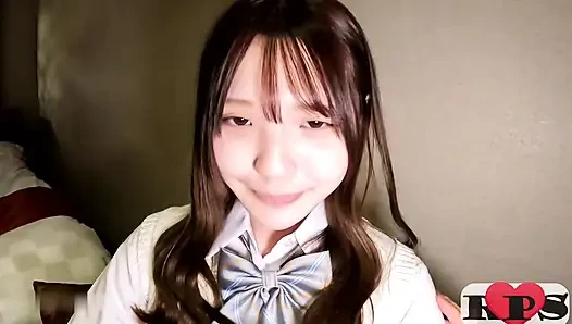 Si cantik f-cup yang menawan muncul, sosoknya yang aduhai dan senyumannya yang berseri-seri tanpa penyesalan - 1