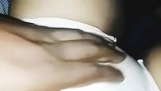 Video pasangan lanka lagi berbahagia dengan celana dalam pink keluargaku