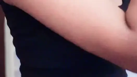 Çıplaktan b'ye en seksi banyo tek başına edepsiz