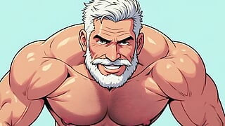 Erotic Men Ai Compilation