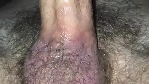 Using step daddys open hole