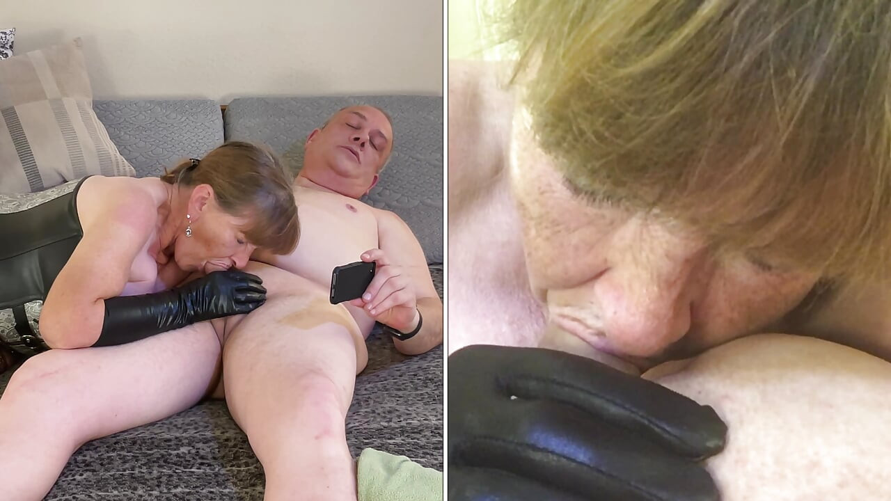 Granny Carmen: Superb Cock Sucking Horny Gilf 92125CAMS24M