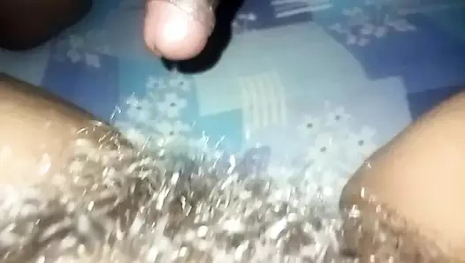 Mami ko chudai kardiya son