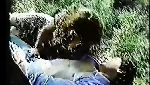 The erotic dwarf