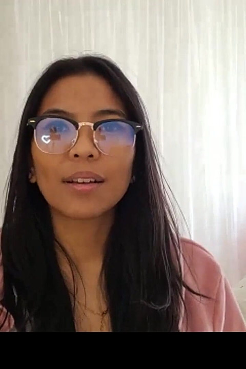 Trikepatrol Entrevista # 11 - Jada Kai