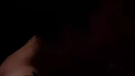 Seks deliği sakso