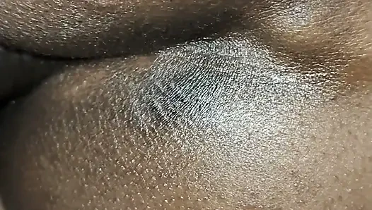 Hot wife fucking with house owner