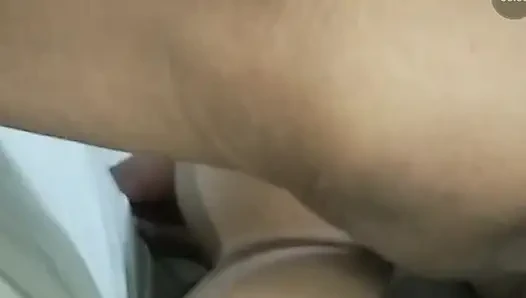 satisfied she cum ,so good