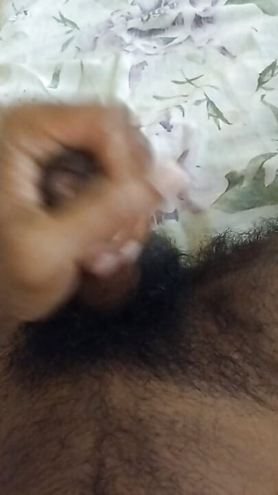 penis massage