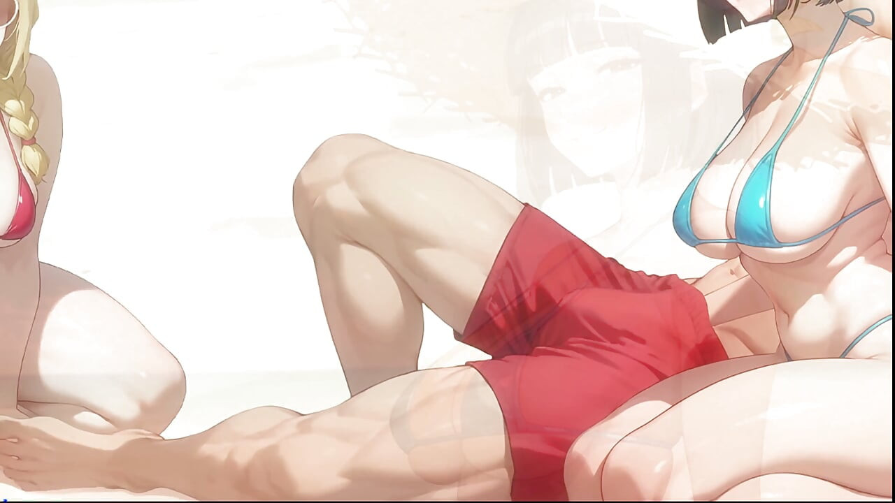 アイ・ラブ・ユア・ワイフ(パート7)