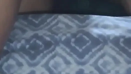 Komşu aniden geliyor