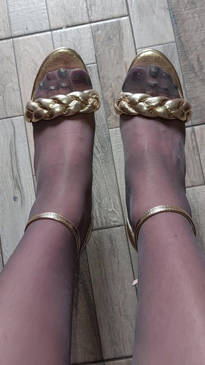 Legs