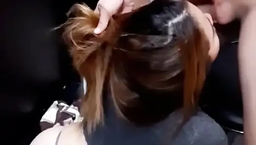 Sinubo Ko ang titi Ng freund ni bester freund nilabsan sya Sa Sarap - Hornycouplepinayxxx