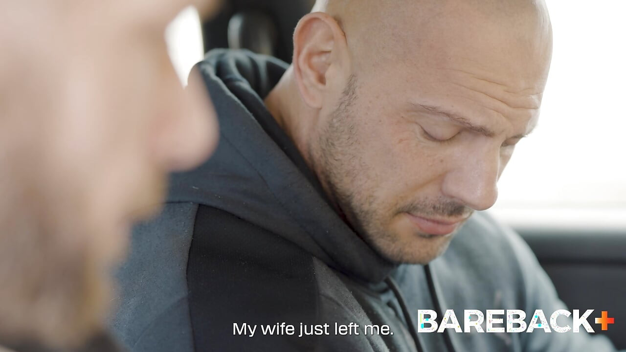 Hungfuckers - นักสู้ Dimitry Vinum และ Guillaume Wayne - Milo Miles