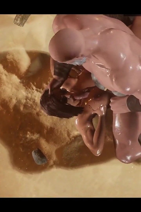 Wild Life Animation Collection [part ] Sex Game Play [straight 05] Nude Game Play [18+]