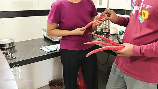 Komal Ko Bolai Carrot Ka Halwa Banke Do Do It A lot of fun went Komal Ko Bolai Gajar