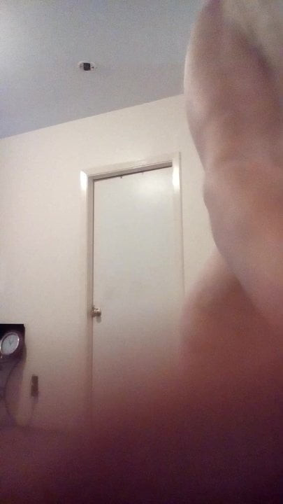 Naked hot slut