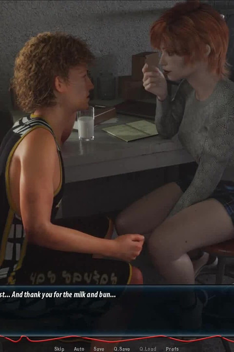 Smartass: chiriași ep 5