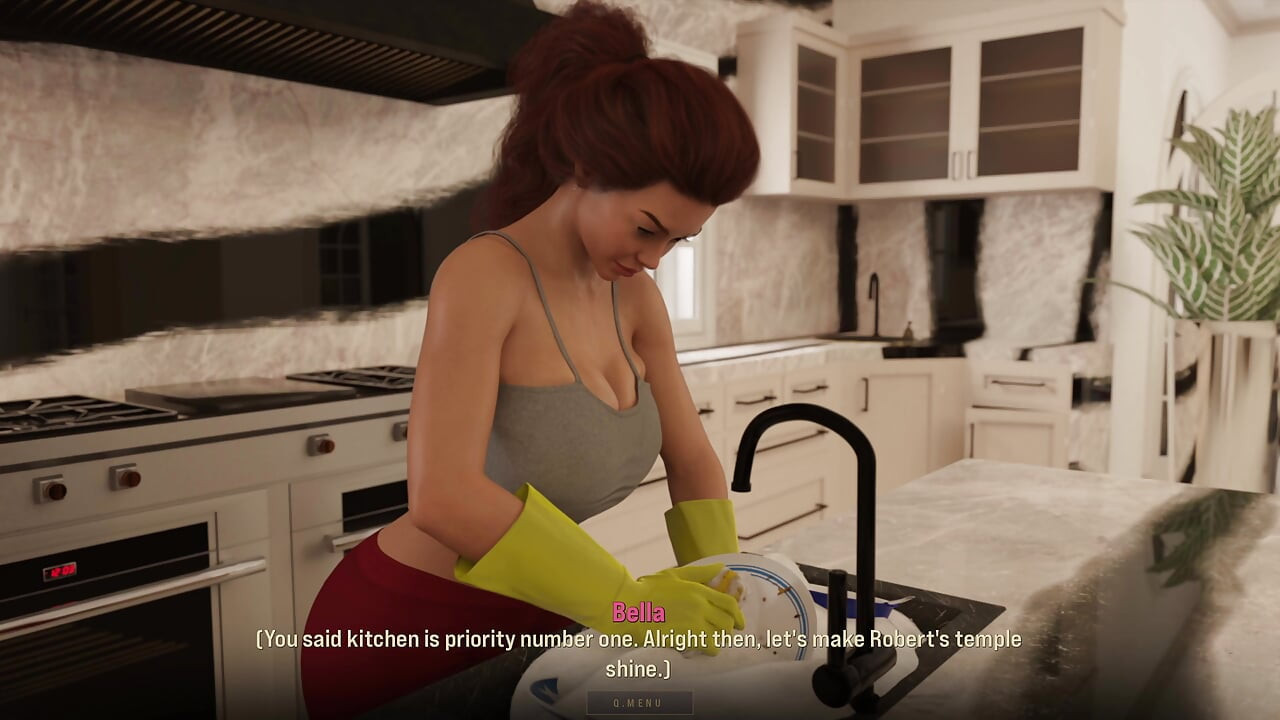 MILF for Hire 1