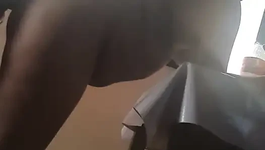 Orta yaşlı seksi kadın latin iri güzel kadın