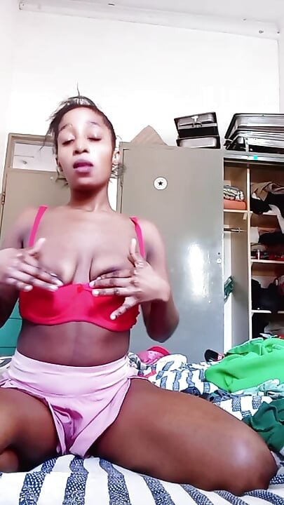 Sexy big breast