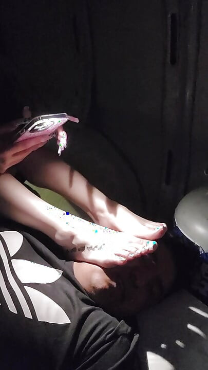 Princesa Yessi