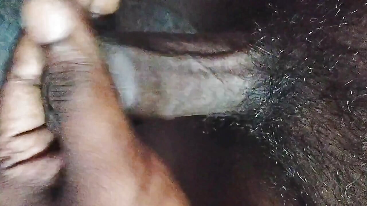 Man Masturbating Solo Episode 5
