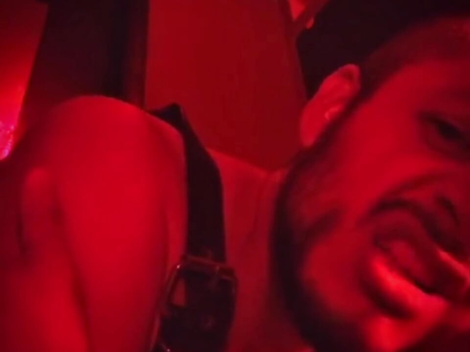 Daddy can you feed my mouth with your pee
