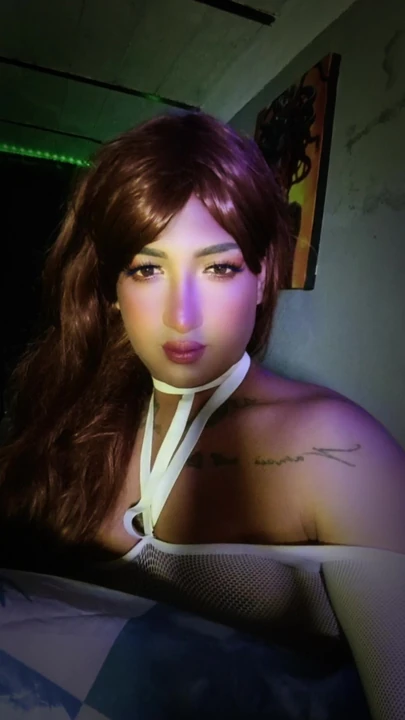 Sexy