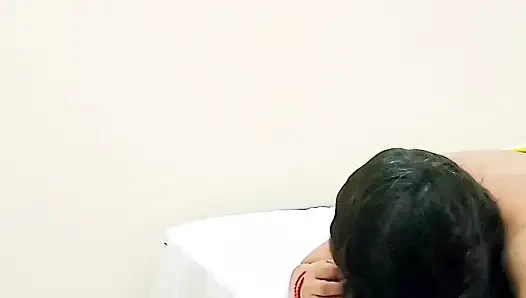 Hot model Ankita most viral video