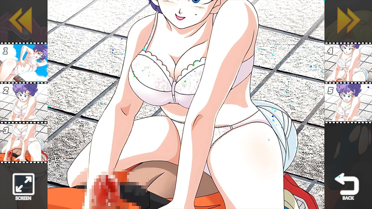 龍珠GDK Max Cowper HD