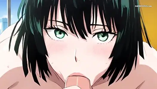 Digital Fubuki, Цифровые стоны, цифровые оргазмы - 100% ИИ, 100% удовлетворение - Сгенерированное ИИ