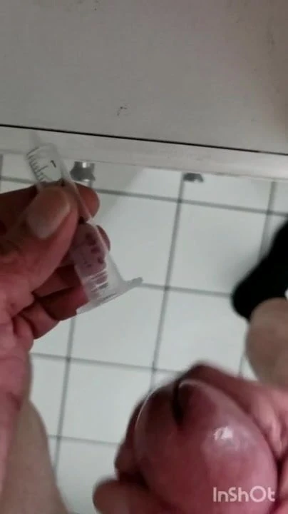 Cum measurement went wrong