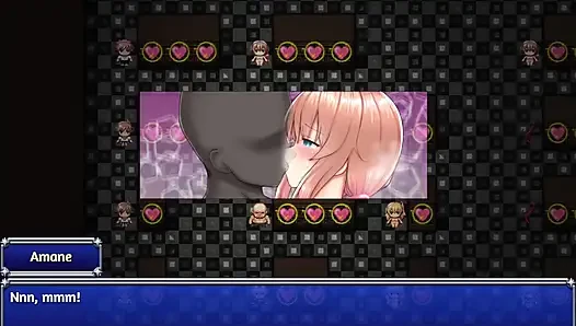 Magical Girl Celesphonia Love Liberty Scenes
