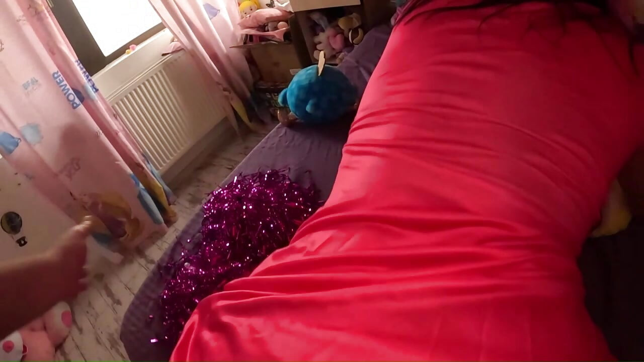 Cosplay Roleplay Compilation Vol. 2 - Secretary, Princess Fantasy, Robin Hood Slut, Cheerleader & Naughty Repair Girl