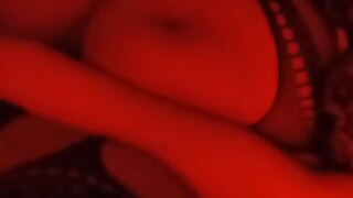 He Said Touch Yourself
