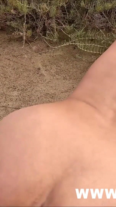 Stormy public sex with LinaMila on holiday | Clip 1